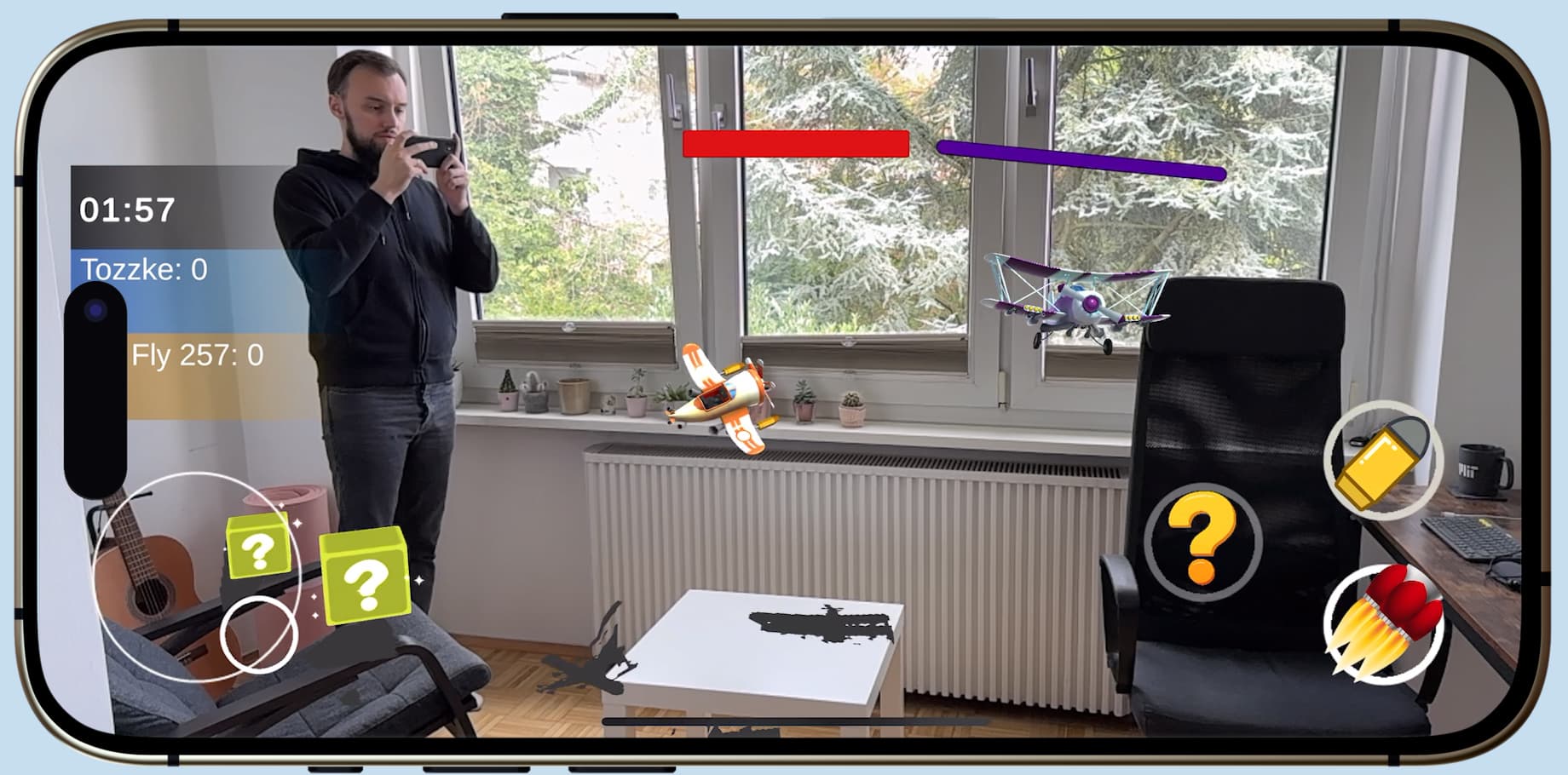 Gameplay 1